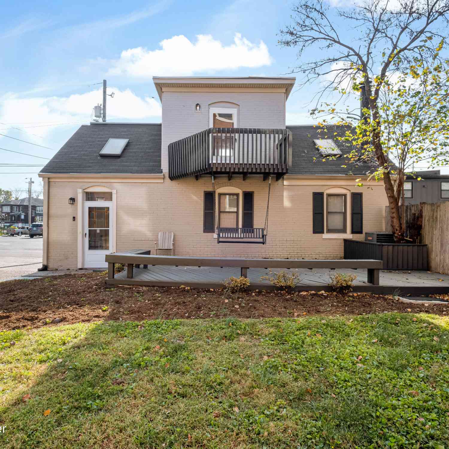 Slider Thumb