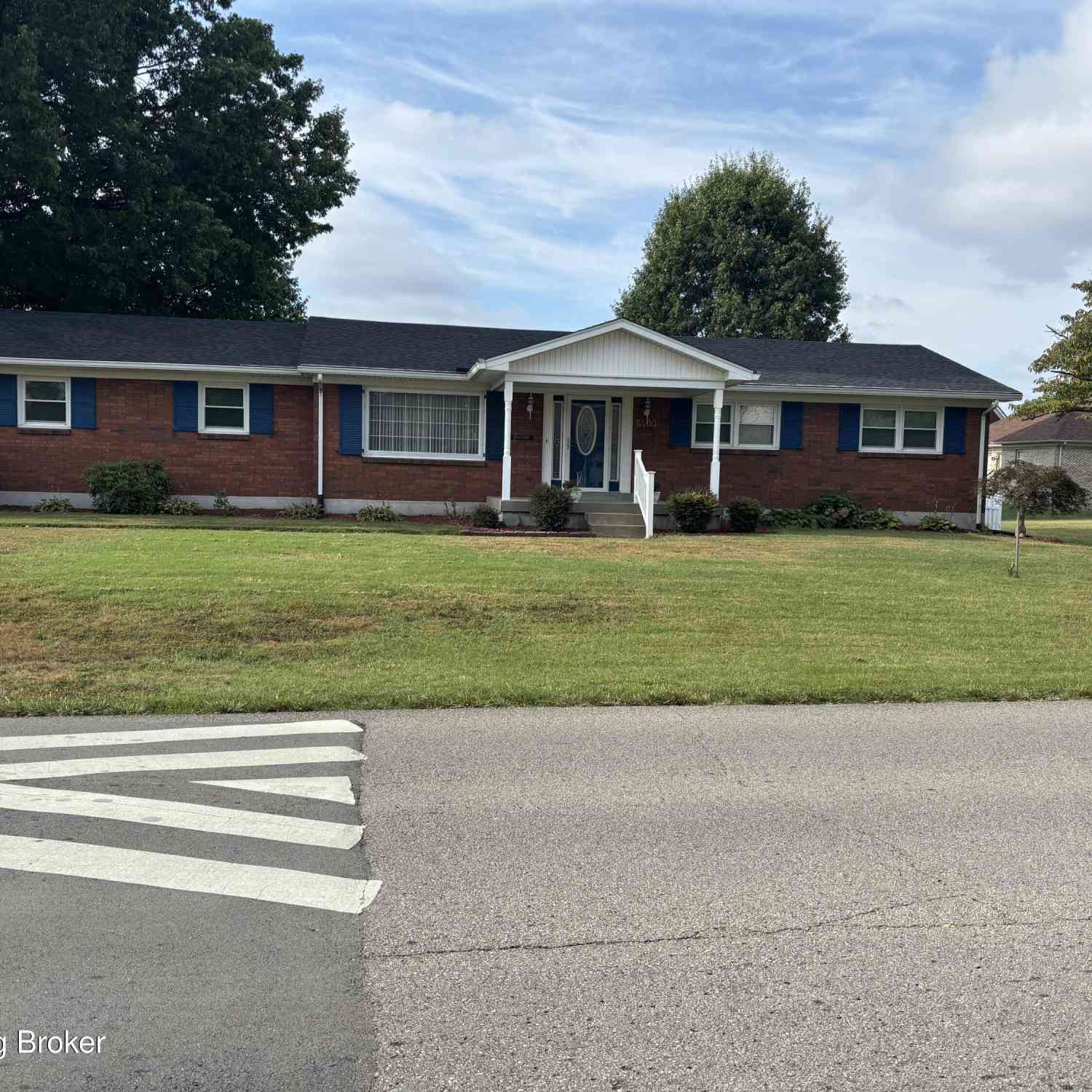Slider Thumb