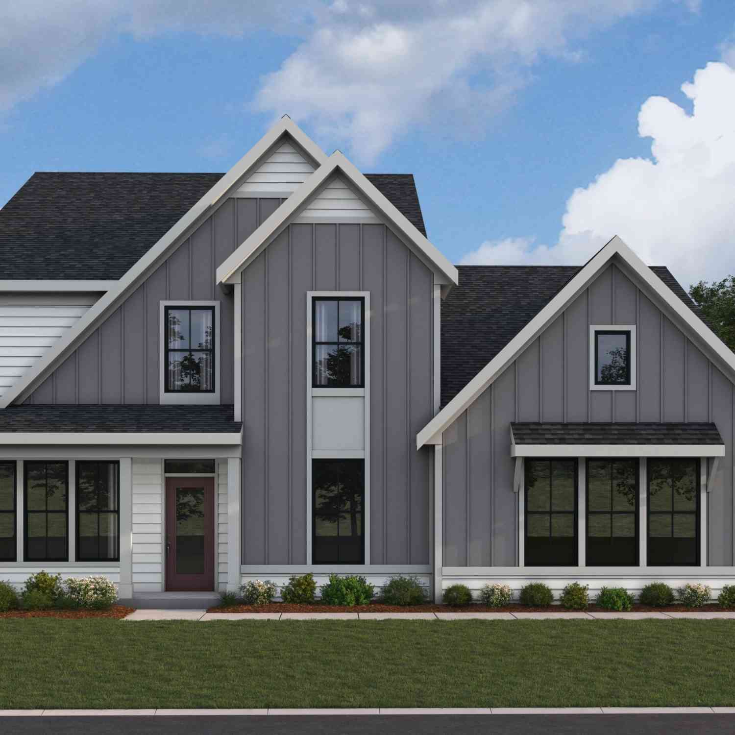 Slider Thumb