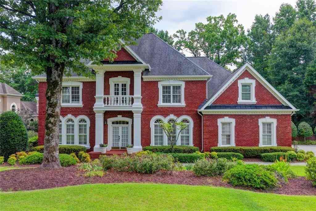 Homes For Sale - 2200 Ascott Valley Trace<br/> Johns Creek, GA 30097