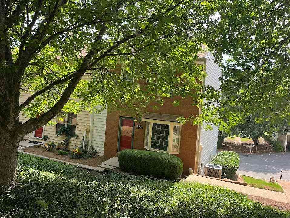 Slider Thumb