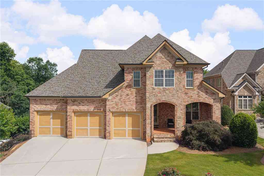Homes For Sale - 5938 Hogans Way<br/> Douglasville, GA 30135