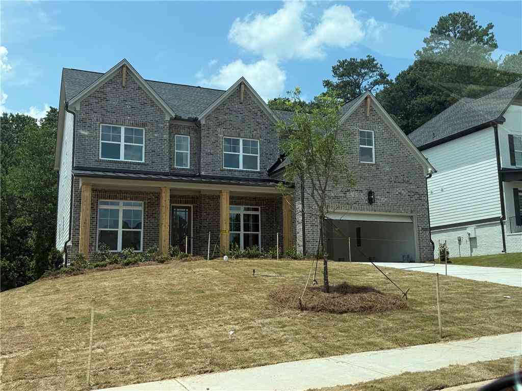 Homes For Sale - 7035 Foundry Drive<br/> Woodstock, GA 30188