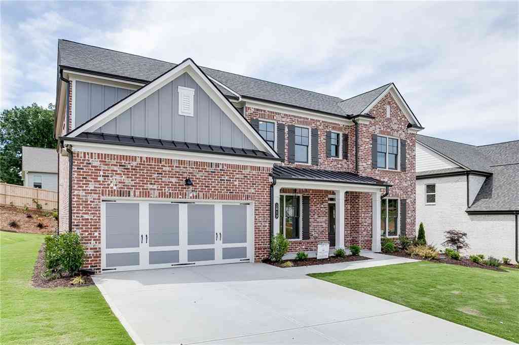 Homes For Sale - 1813 Piney Bend Drive<br/> Buford, GA 30518