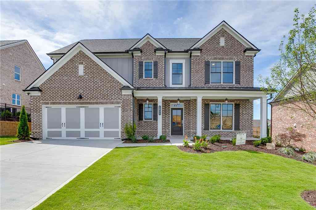 Homes For Sale - 1823 Piney Bend Drive<br/> Buford, GA 30518