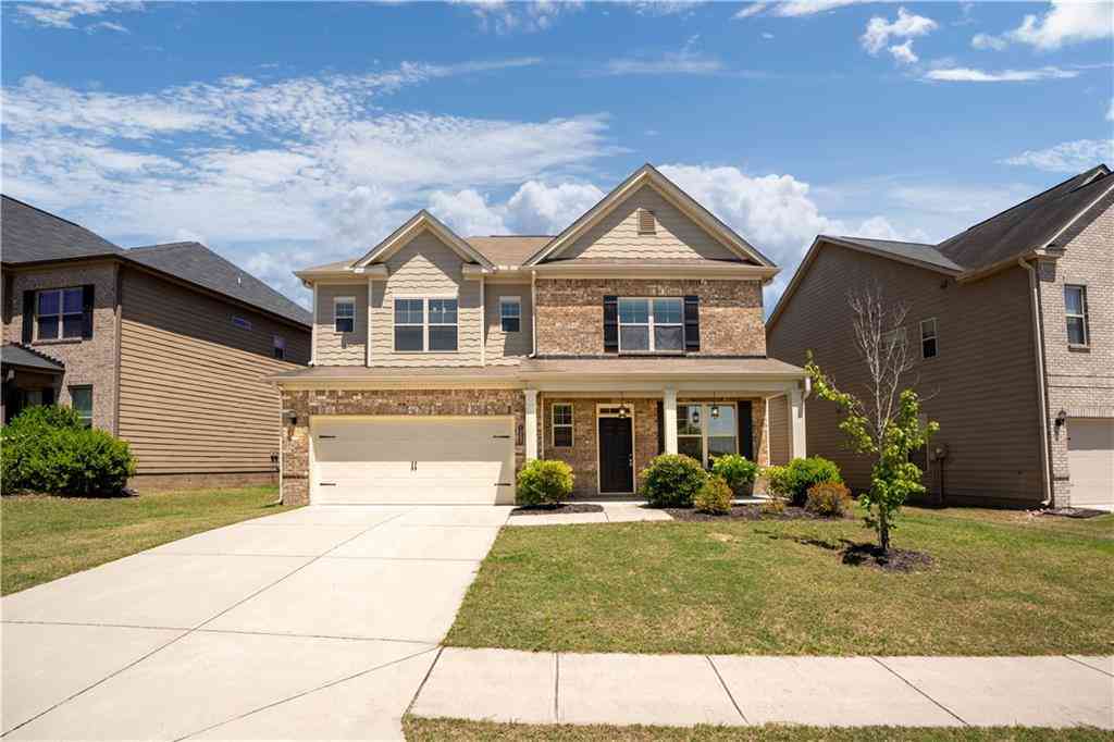 Slider Thumb