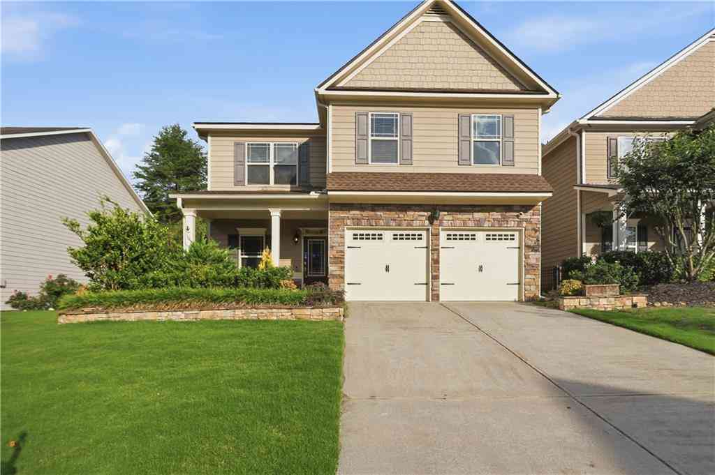 Homes For Sale - 1825 Habersham Villa Drive<br/> Cumming, GA 30041