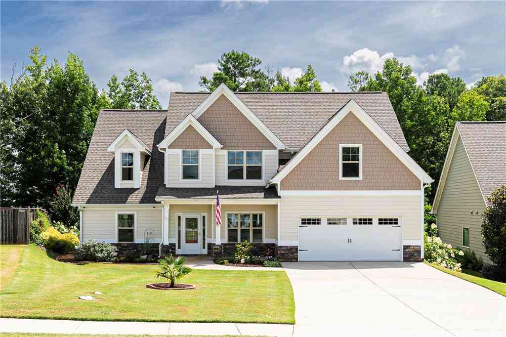 Homes For Sale - 129 Unicoi Way<br/> Dallas, GA 30132