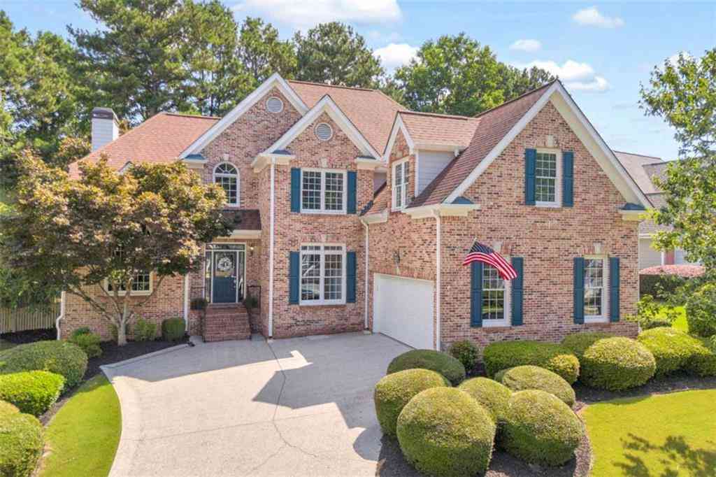 Homes For Sale - 1190 Lamont Circle<br/> Dacula, GA 30019