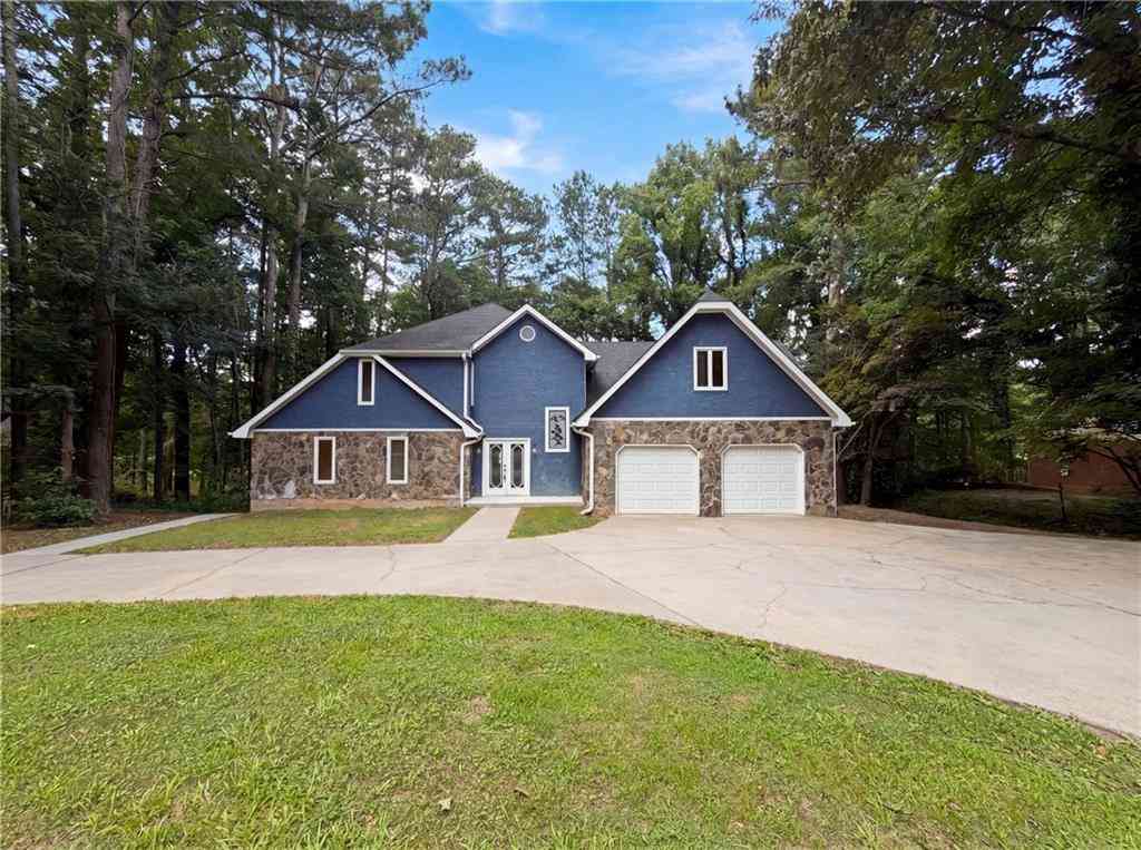 Homes For Sale - 442 Hastings Way<br/> Jonesboro, GA 30238