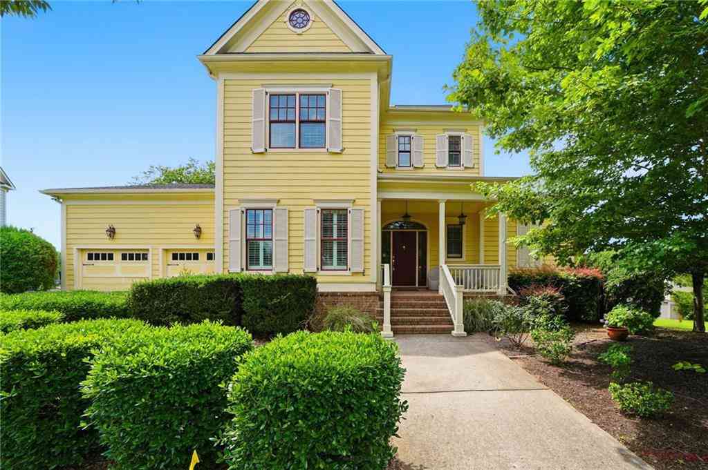 Homes For Sale - 3212 Wheldon Way<br/> Douglasville, GA 30135