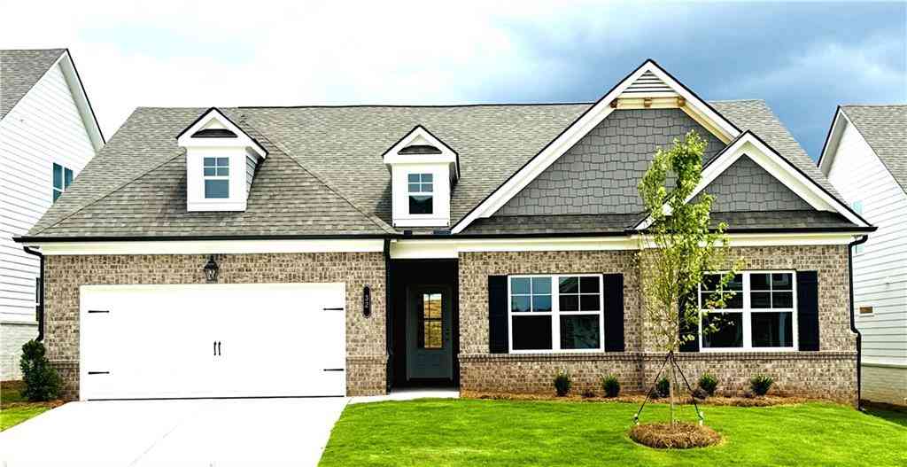 Homes For Sale - 32 Piney Grove Court<br/> Auburn, GA 30011