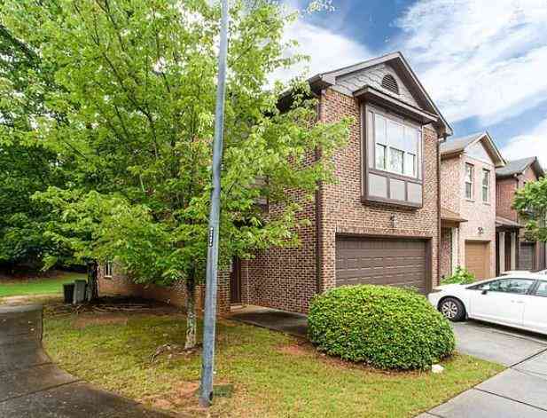 Slider Thumb