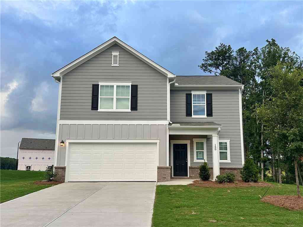 Homes For Sale - 130 Heartland Drive Dr<br/> Dallas, GA 30157