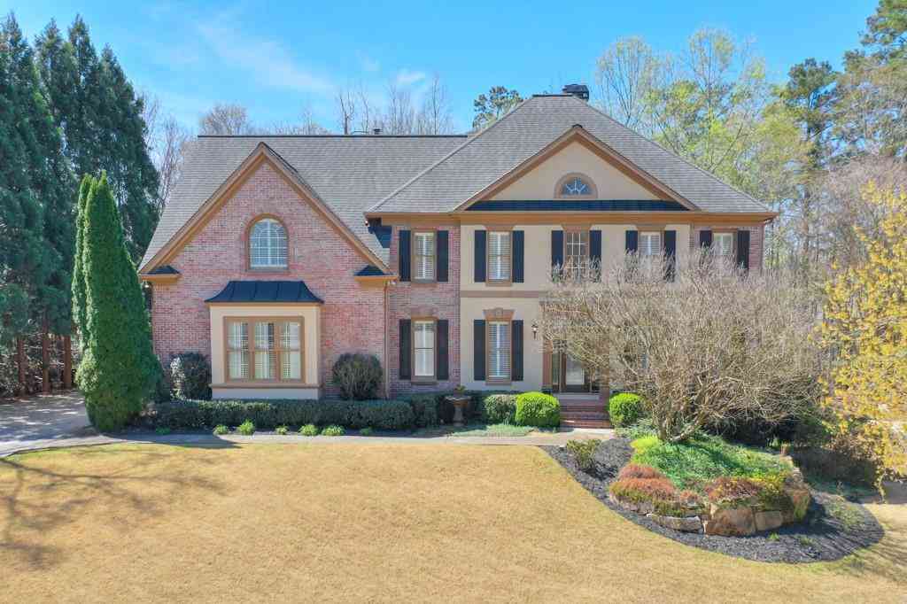 Homes For Sale - 14530 Creek Club Drive<br/> Milton, GA 30004