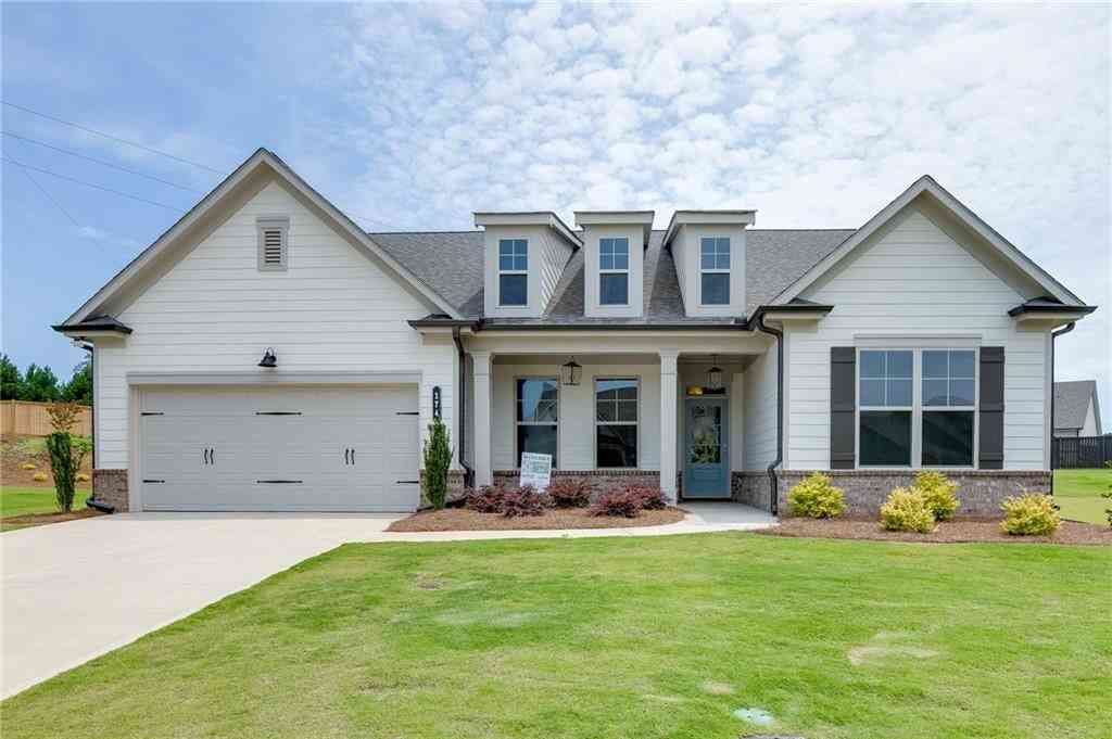 Homes For Sale - 174 Oakdale Road<br/> Jefferson, GA 30549