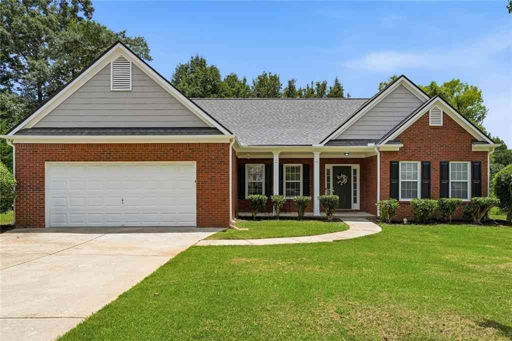Homes For Sale - 3115 Sunlight Drive<br/> Austell, GA 30106
