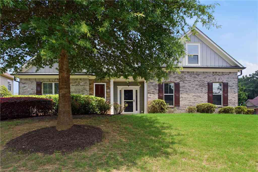 Homes For Sale - 6834 Winding Wade Trail<br/> Austell, GA 30168