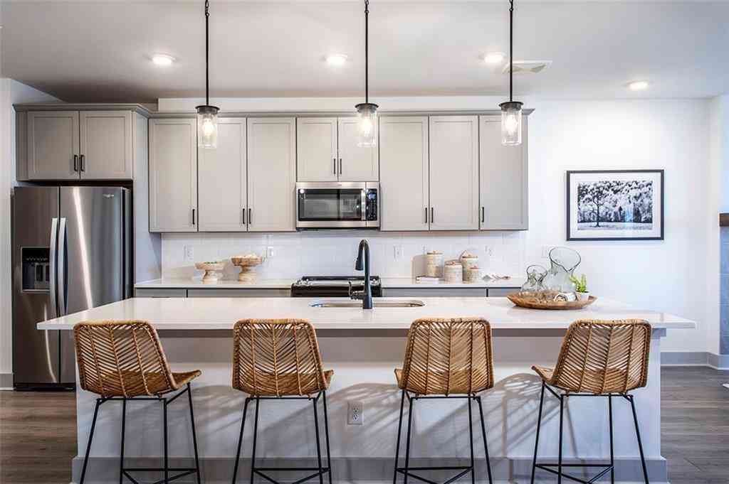 Condo For Sale - 3351 Orwell Way #2406<br/> Cumming, GA 30041