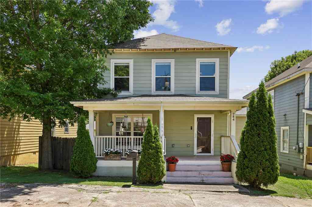 Slider Thumb