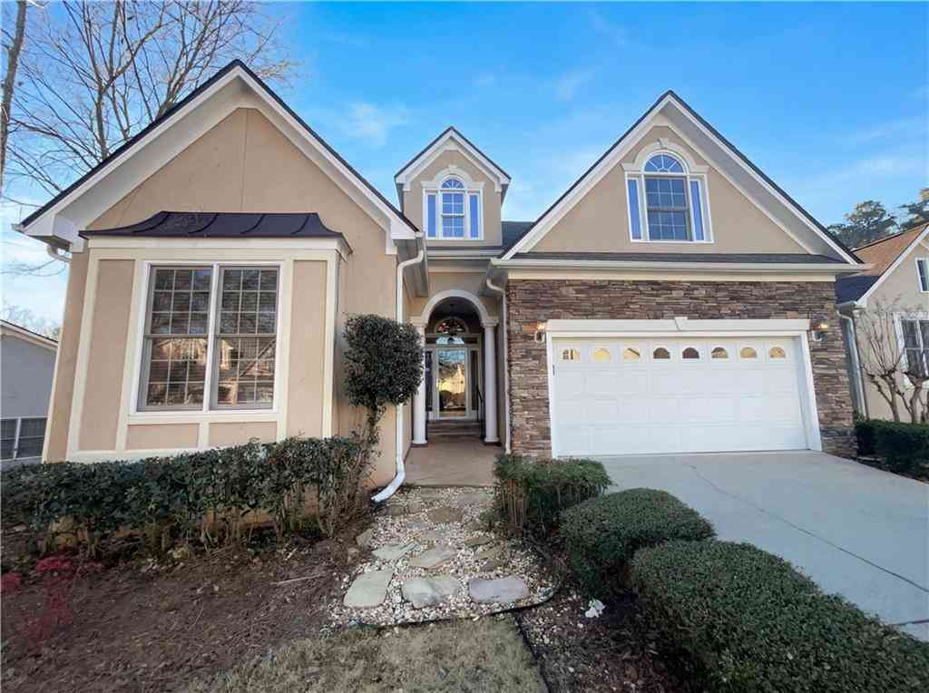 Homes For Sale - 168 Maple Grove Terrace<br/> Peachtree City, GA 30269