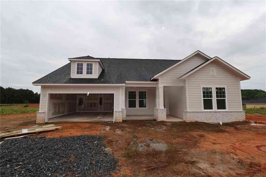 Homes For Sale - 363 Barnfield Way<br/> Dallas, GA 30157