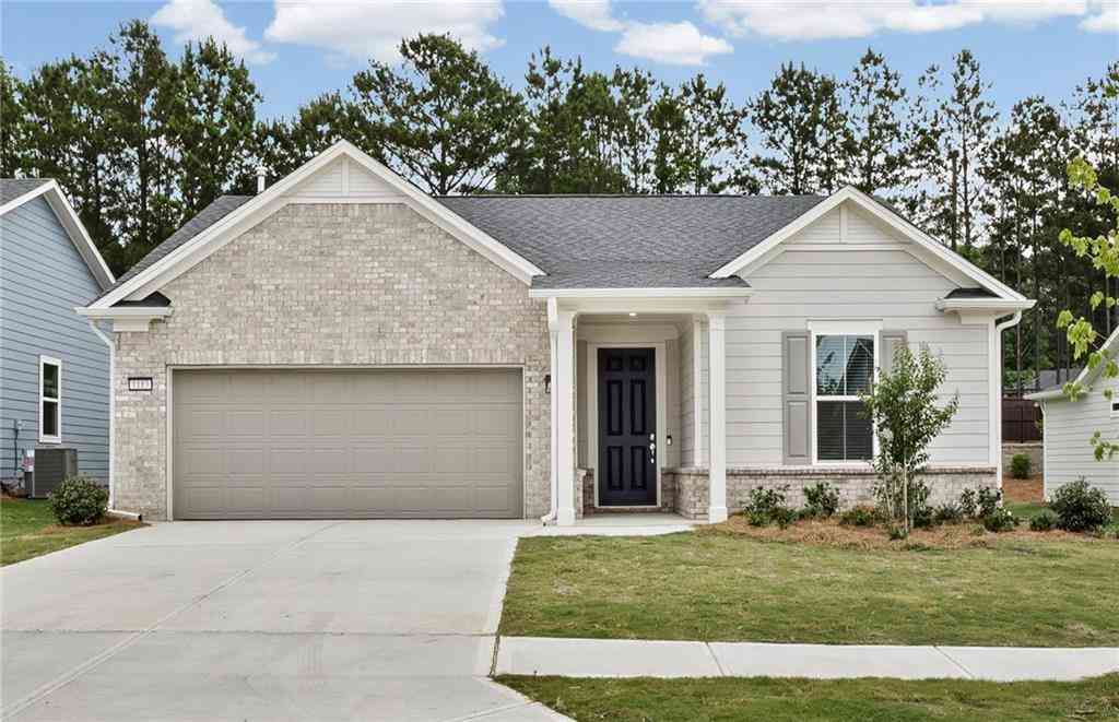 Homes For Sale - 1113 Leconte Court<br/> Griffin, GA 30223