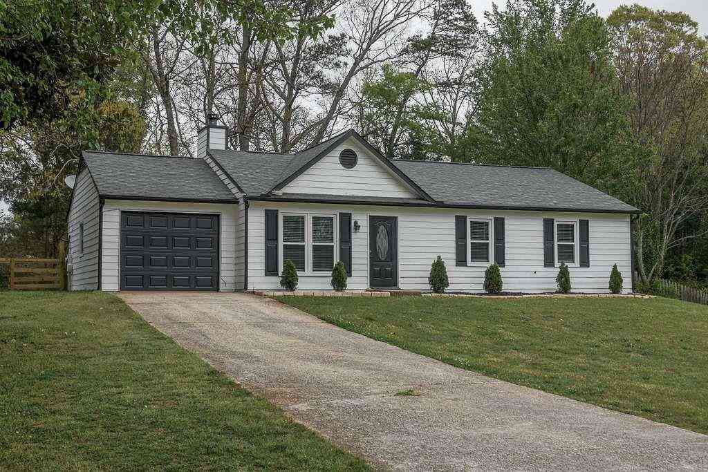 Slider Thumb