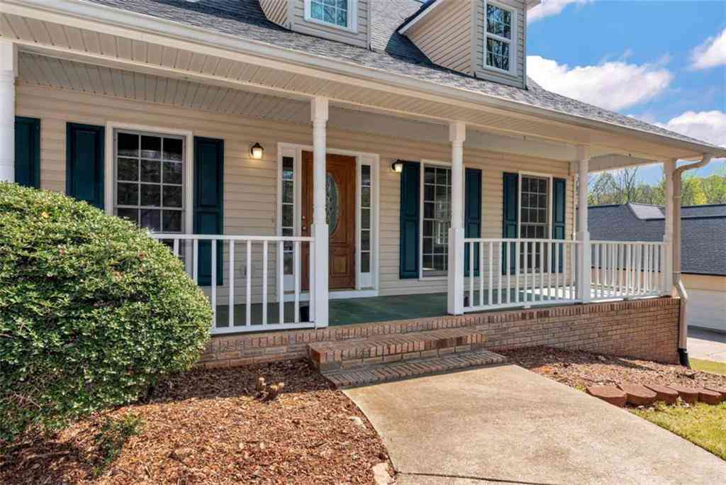 Homes For Sale - 1173 Overland Park Drive<br/> Braselton, GA 30517