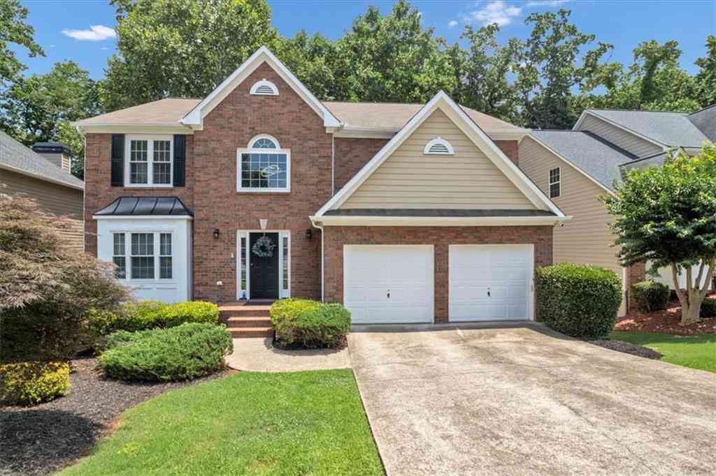 Homes For Sale - 3946 Lullwater Main<br/> Kennesaw, GA 30144