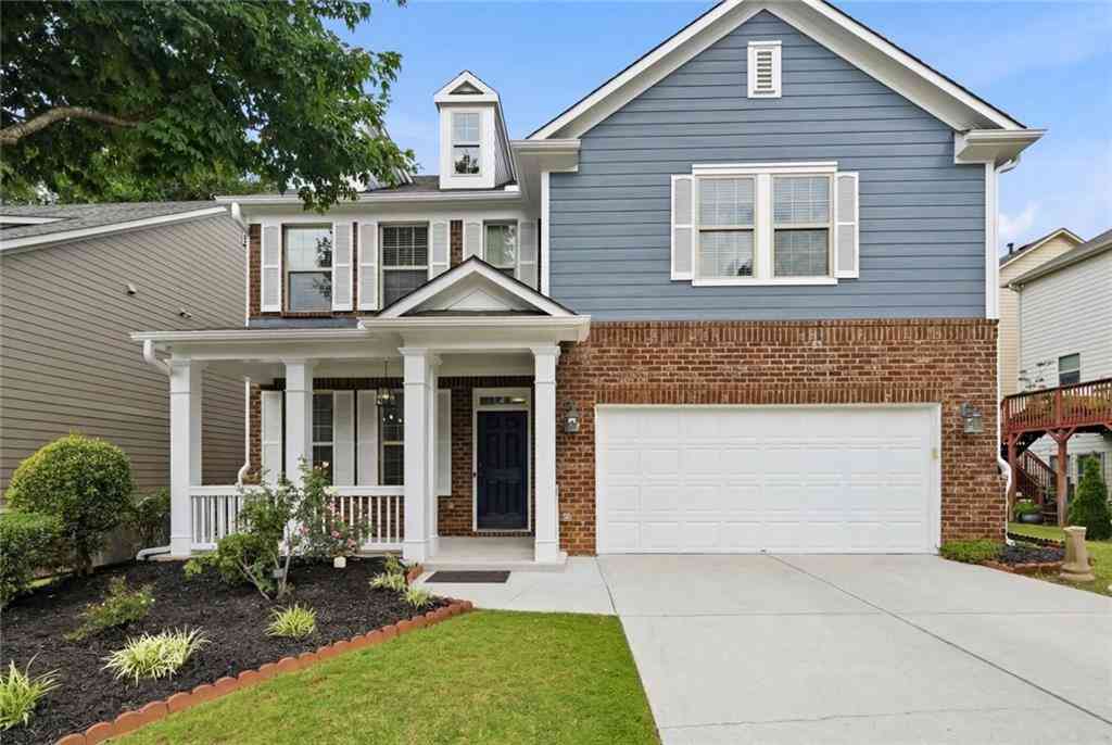 Homes For Sale - 1190 Krobot Way<br/> Alpharetta, GA 30004