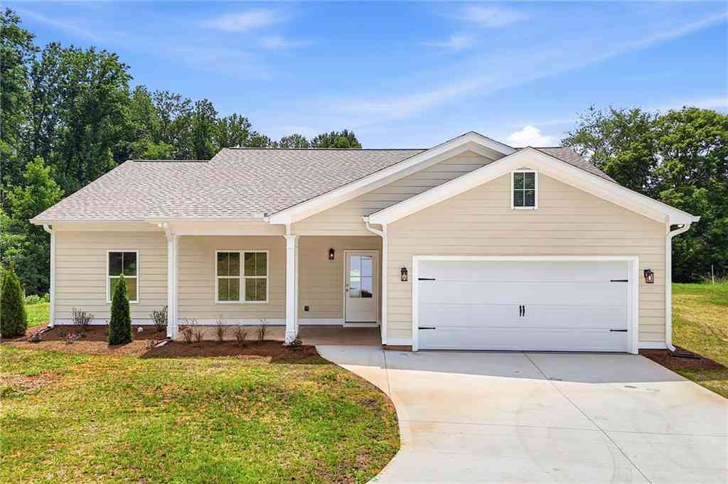Homes For Sale - 35 Quail Walk<br/> Jasper, GA 30143