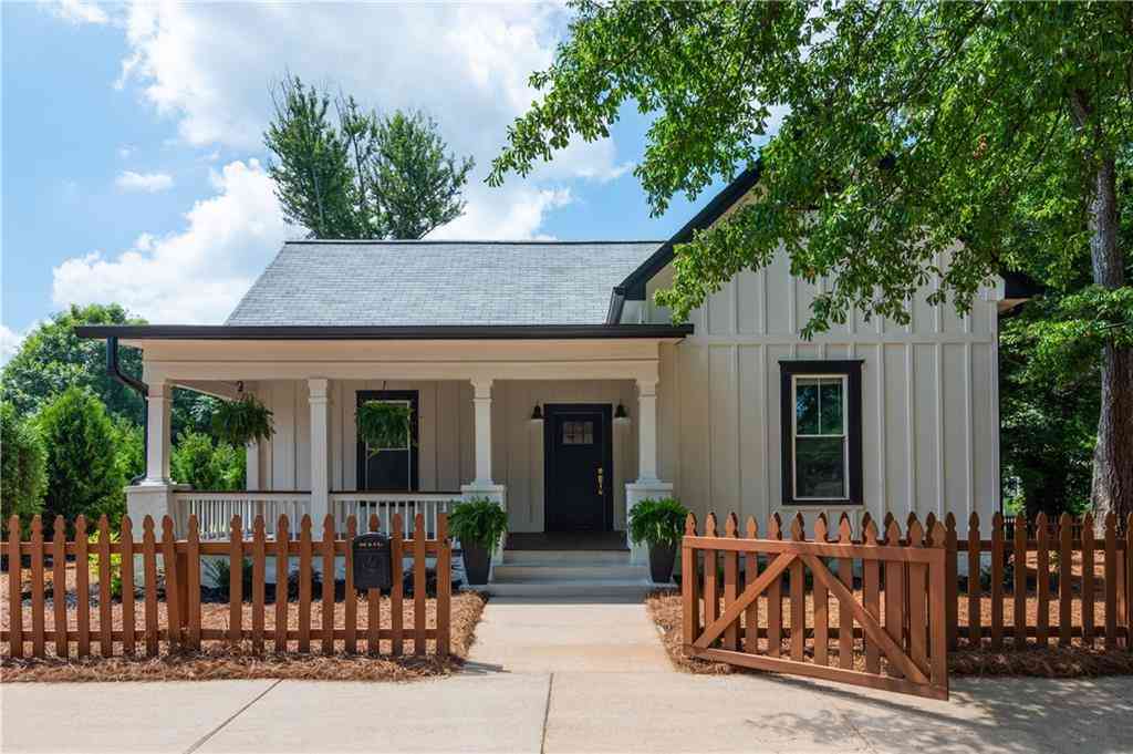 Homes For Sale - 1129 Sanders Avenue<br/> Atlanta, GA 30316