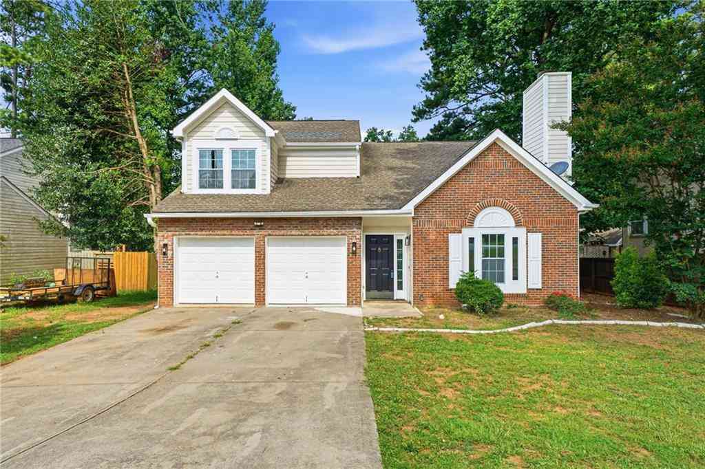 Homes For Sale - 1028 Pepperwood Trail Trl<br/> Norcross, GA 30093