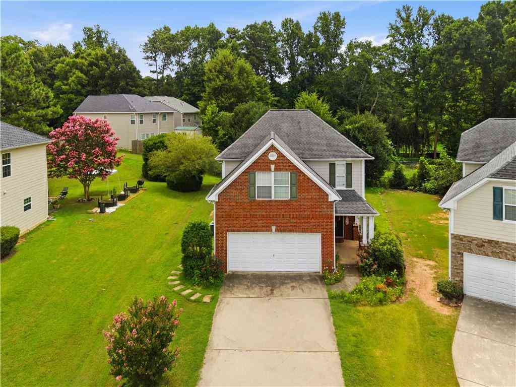 Homes For Sale - 5314 Locomotive Lane<br/> Norcross, GA 30071