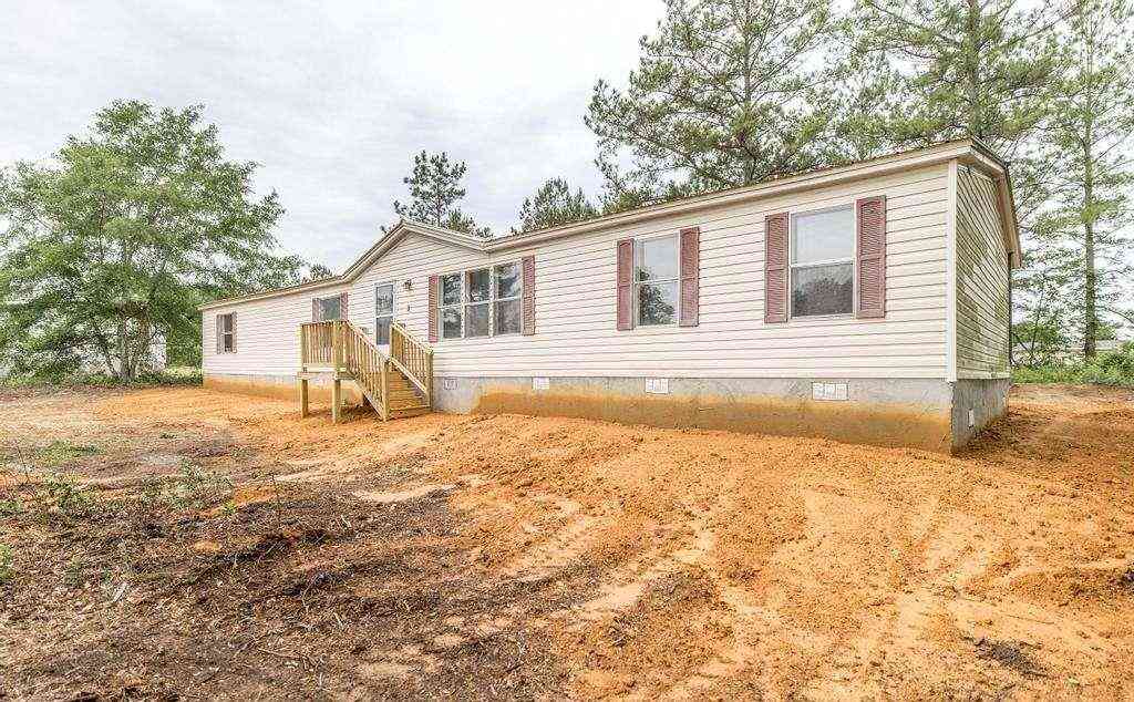Homes For Sale - 150 Parker Drive<br/> Macon, GA 31217