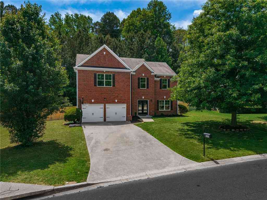 Slider Thumb