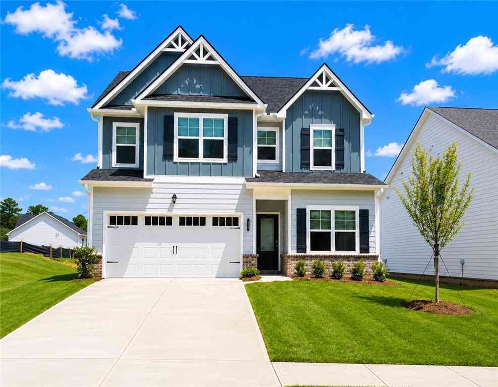 Homes For Sale - 11812 Neely Lane<br/> Covington, GA 30014