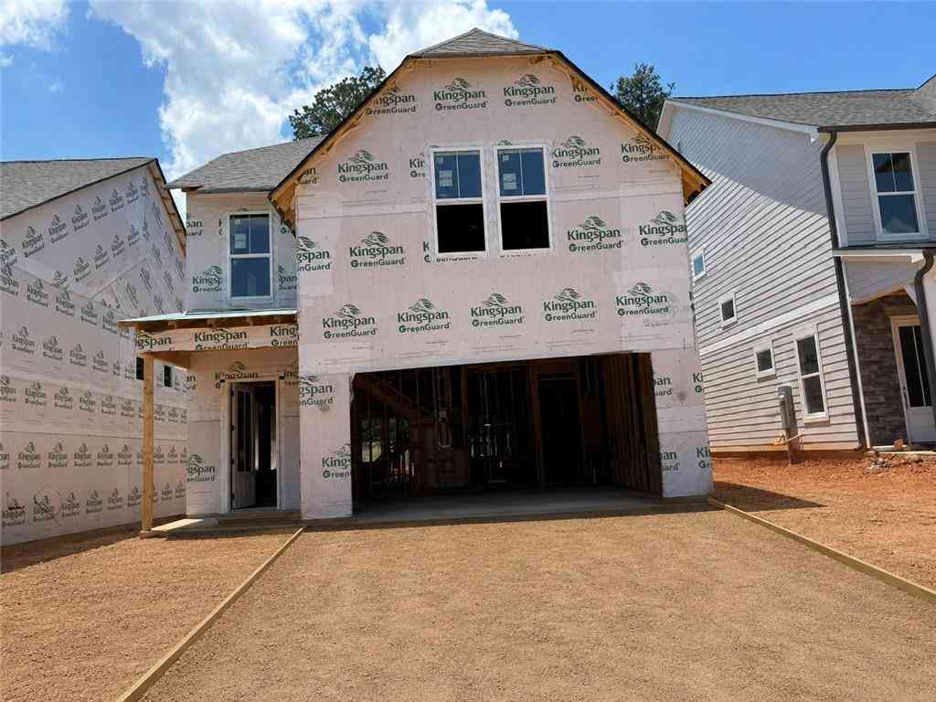Homes For Sale - 436 Edgewater Chase Dr<br/> Canton, GA 30115