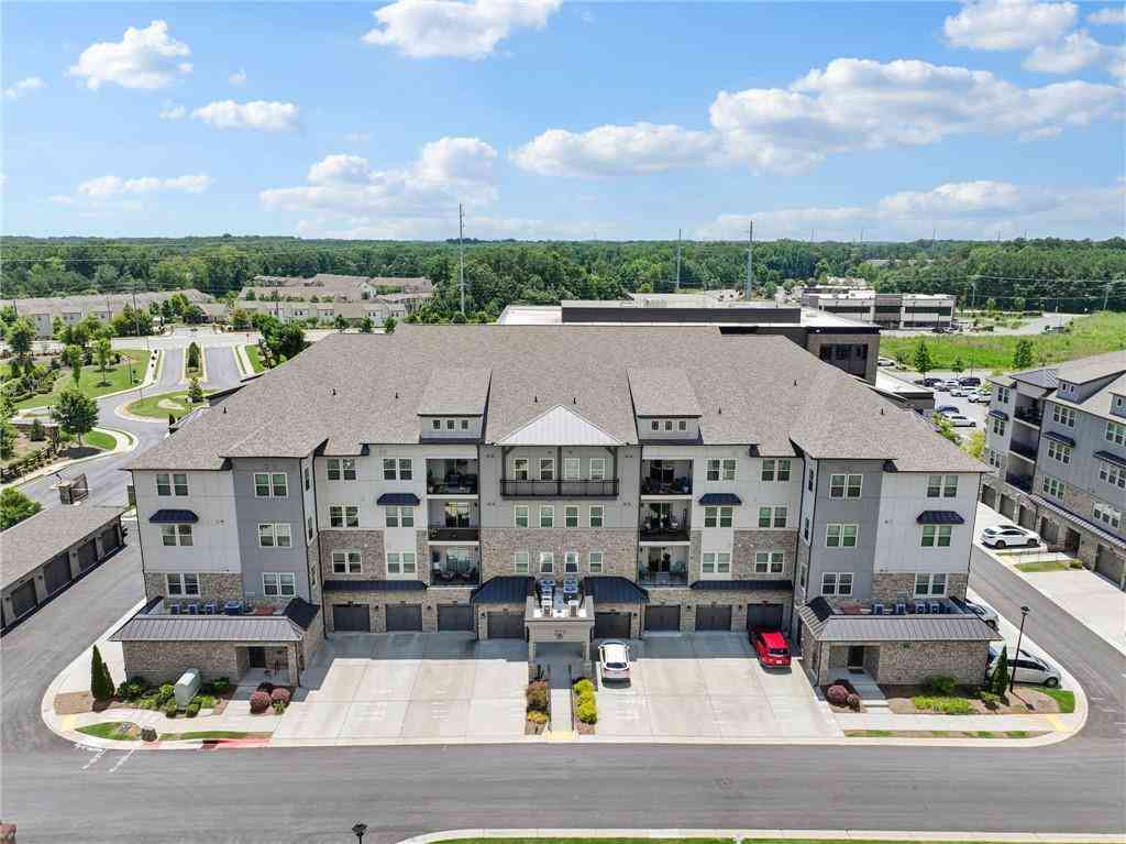 Condo For Sale - 3211 Orwell Way #4303<br/> Cumming, GA 30041