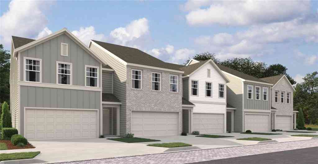 Homes For Sale - 318 Dearborn Drive<br/> Cartersville, GA 30120