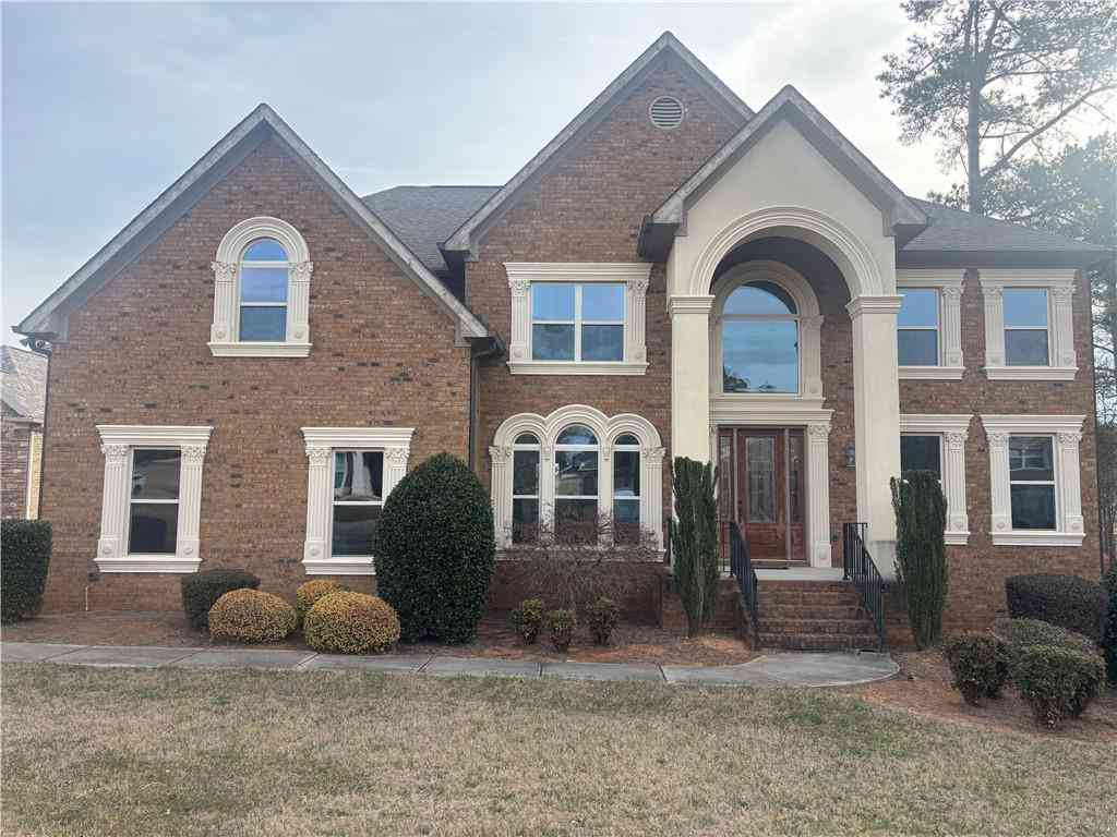 Slider Thumb