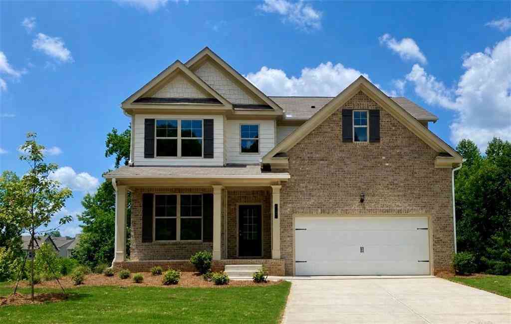 Homes For Sale - 127 Open Waters Walk<br/> Braselton, GA 30517