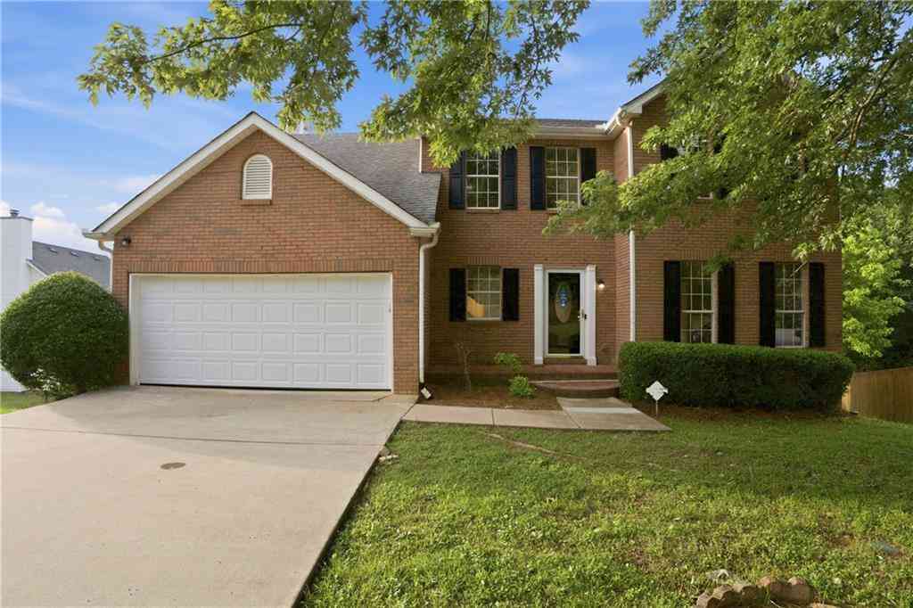 Homes For Sale - 3825 Cedar Trace Lane<br/> Ellenwood, GA 30294