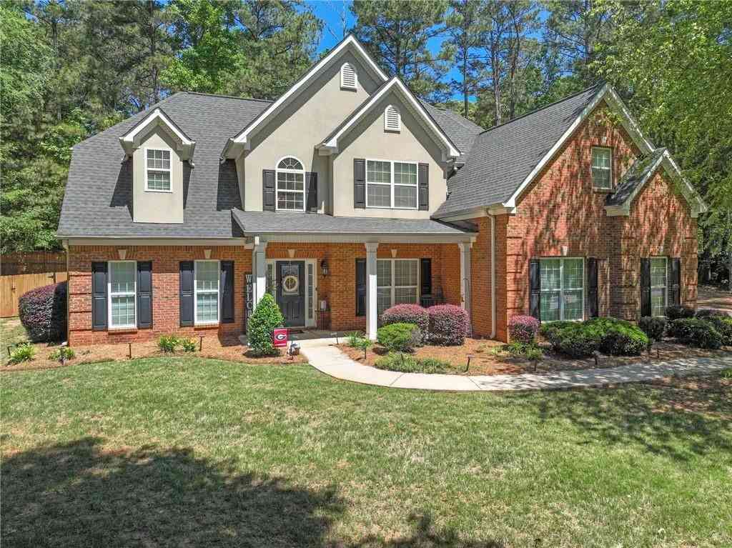 Homes For Sale - 795 Huiet Drive<br/> Mcdonough, GA 30252