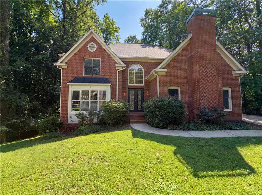 Homes For Sale - 644 Laurel Wood Drive<br/> Marietta, GA 30064