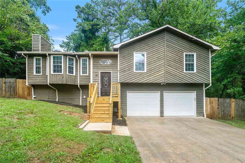 Slider Thumb
