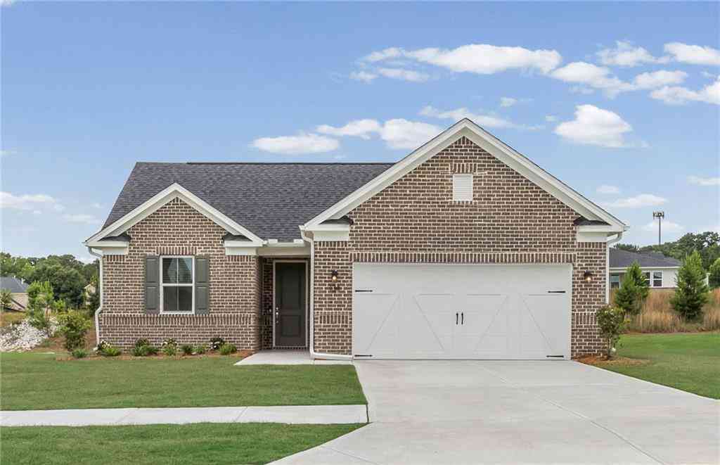 Homes For Sale - 134 Kenney Way<br/> Locust Grove, GA 30248