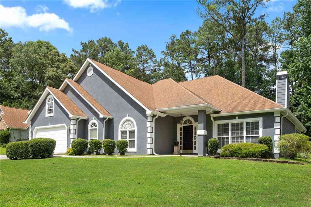Homes For Sale - 3210 Hall Garden Road<br/> Snellville, GA 30039