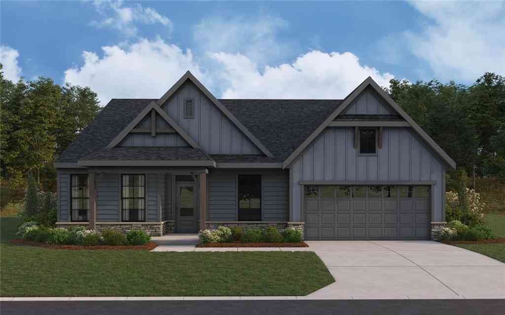 Homes For Sale - 203 Haven Way<br/> Winder, GA 30680